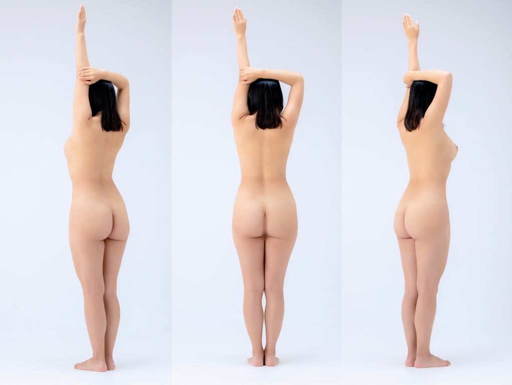 图片[15]-#絶対的スーパーナチュラルポーズブック EMILY - 全本免费在线观看-阅图吧