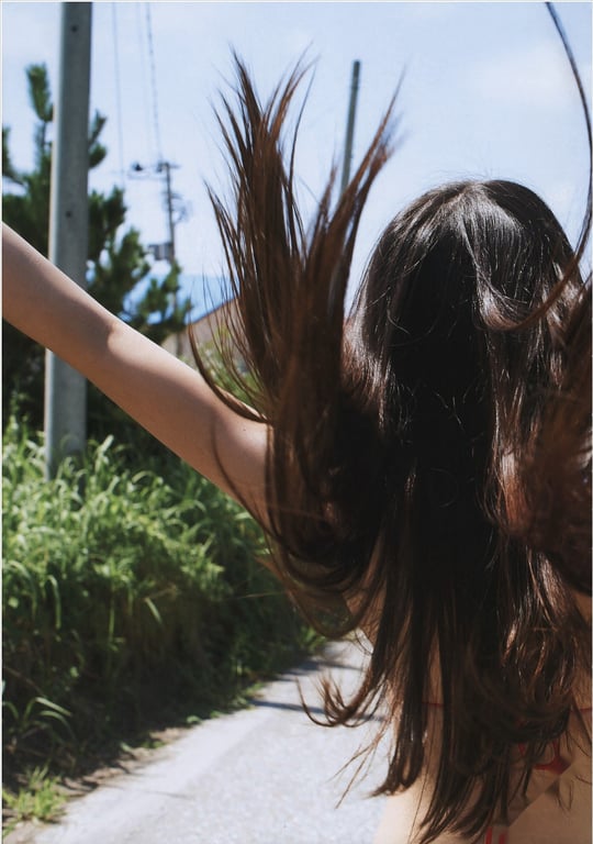 图片[34]-#Rika Adachi 足立梨花 – Tokidoki Dokidoki 时而 心跳加速 (2011-01-24) - 全本免费在线观看-阅图吧