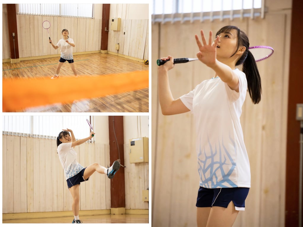 图片[20]-花音うらら 青春写真集 青春#青春 - 在线免费观看-阅图吧