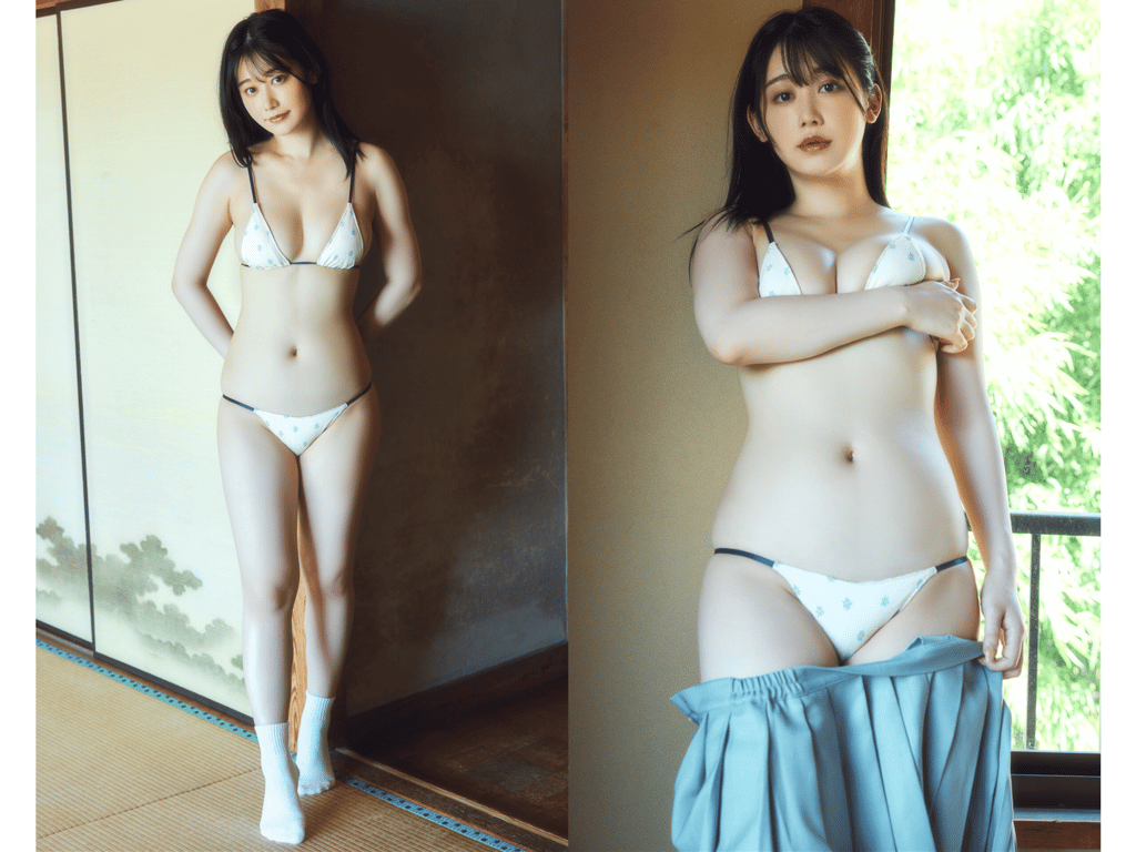 图片[30]-#要あい『Kiss You』(Spice Visual) - 全本免费在线观看-阅图吧