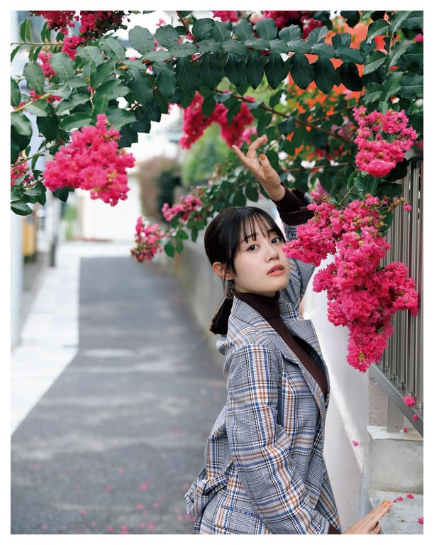 图片[121]-#＜電子版限定特典付き＞伊藤美来写真集『Sheer』 - 全本免费在线观看-阅图吧