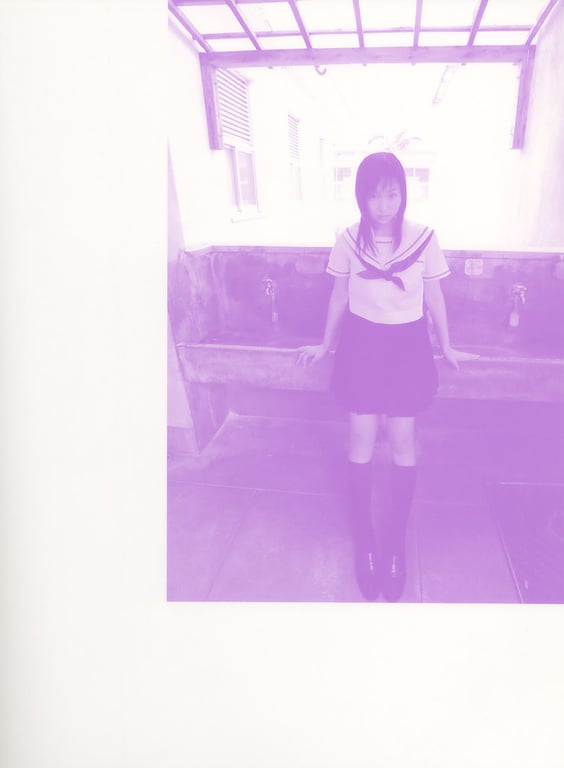 图片[116]-#山本早织 – 96cmでHcup - 全本免费在线观看-阅图吧