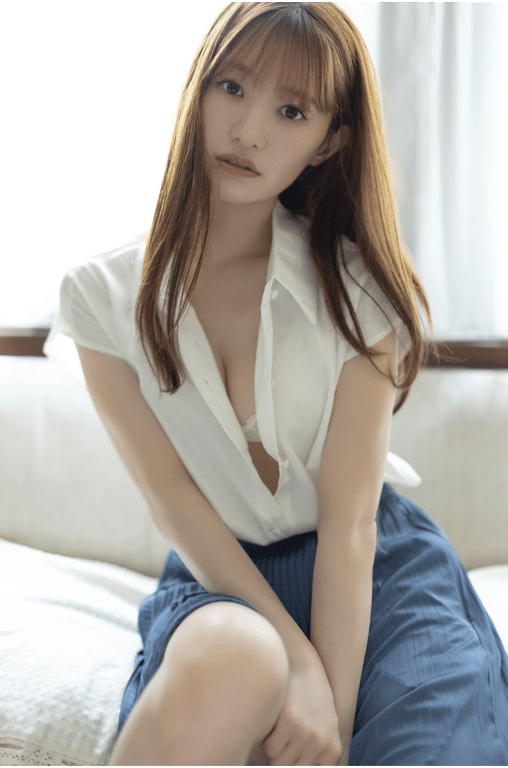 图片[5]-#FRIDAYデジタル写真集 中田花奈 明明就在身边 (2025-09-11) - 全本免费在线观看-阅图吧