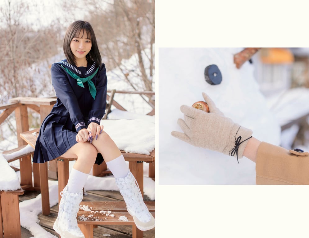 图片[13]-#流川夕 数字写真集 Yuu Complete Edition[200P] - 全本免费在线观看-阅图吧