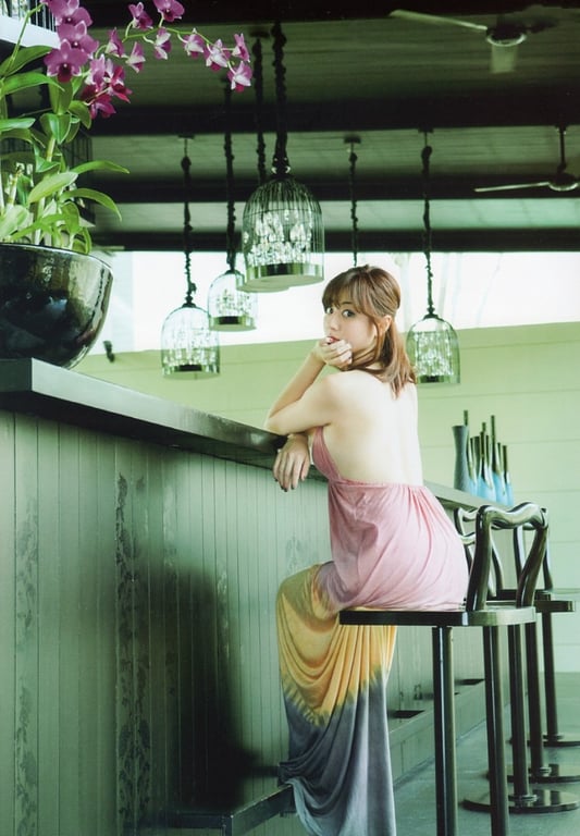 图片[9]-#杉本有美 写真集 CielMer - 全本免费在线观看-阅图吧