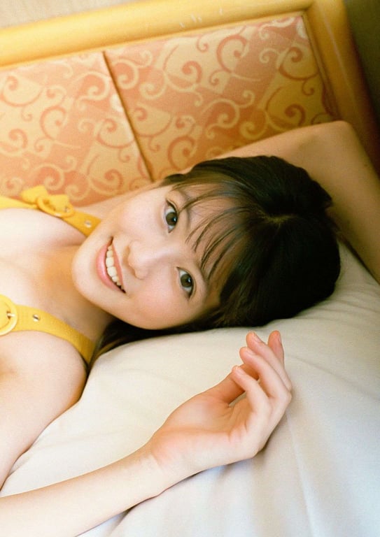 图片[37]-#Mio Imada 今田美樱 Photobook Just the way you Are 素颜的我 (2018.11.01) - 全本免费在线观看-阅图吧