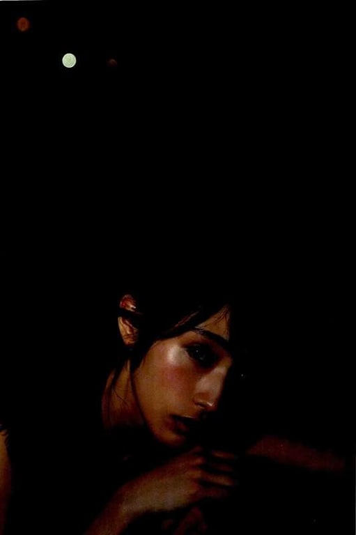 图片[76]-#2017.12.05 欅坂46 渡边梨加 1st写真集 『饶舌的眼神』 - 全本免费在线观看-阅图吧