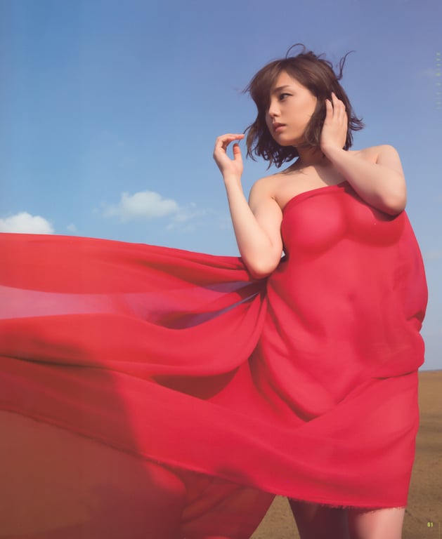 图片[136]-#Ai Shinozaki 篠崎爱 – Mugen 梦幻 (2017-11-02) - 全本免费在线观看-阅图吧