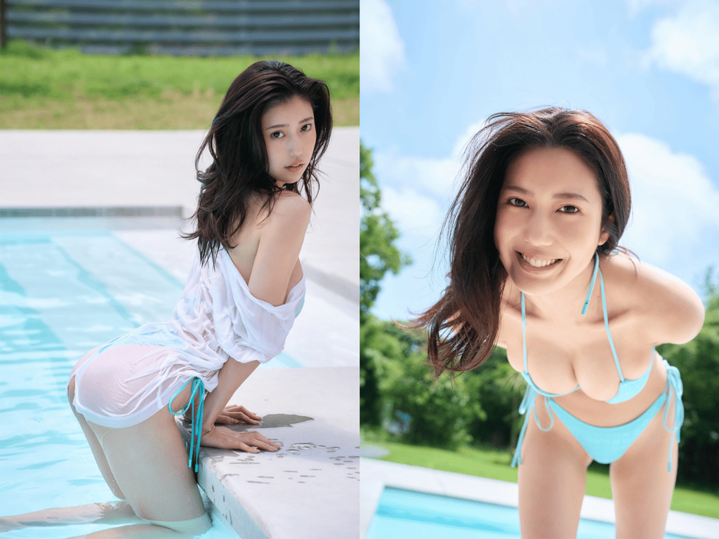 图片[3]-#FLASH デジタル写真集 阿部なつき 伝説となれ - 全本免费在线观看-阅图吧