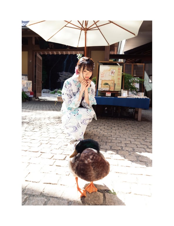 图片[50]-#Miku Ito 伊藤美来 – Another Palette -Miku color sagashi- 另一个调色板～寻找美来色～ (2018-10-13) - 全本免费在线观看-阅图吧