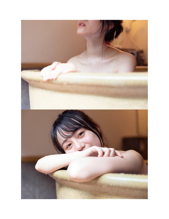 图片[26]-#Miku Ito 伊藤美来 – Another Palette -Miku color sagashi- 另一个调色板～寻找美来色～ (2018-10-13) - 全本免费在线观看-阅图吧