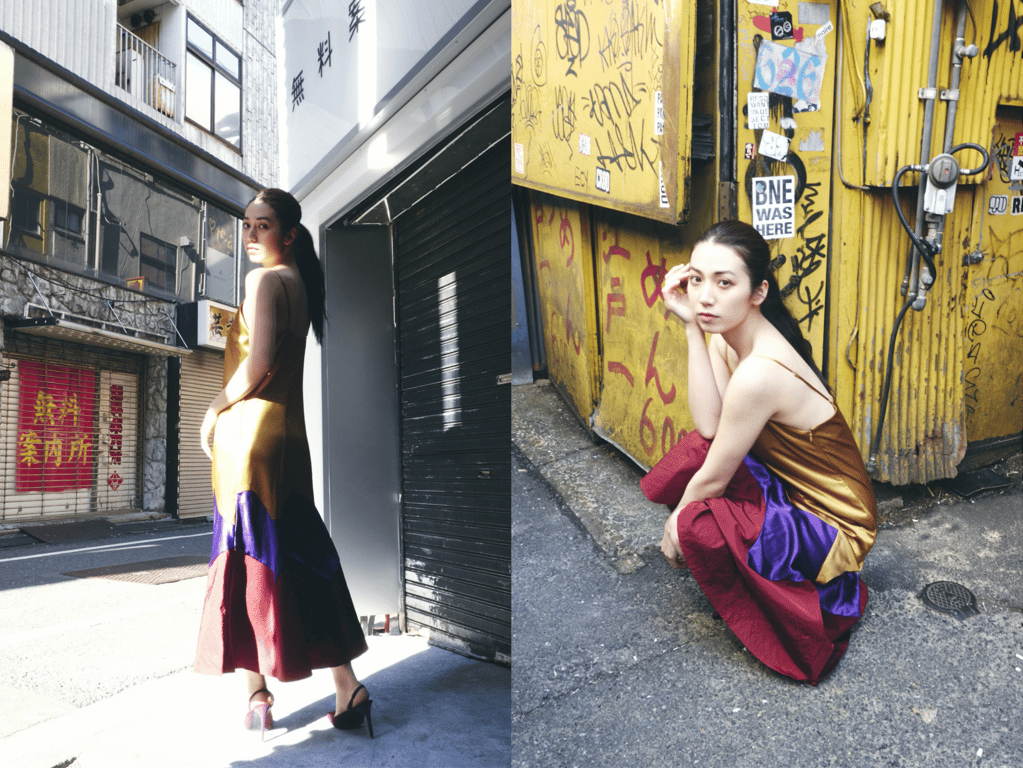 图片[3]-#FRIDAYデジタル写真集 佐藤爱莉『新宿孤独』(2020-09-01) - 全本免费在线观看-阅图吧