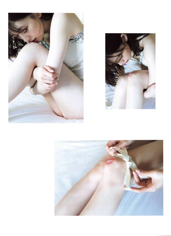 图片[105]-#堀未央奈 2nd写真集 『 曾经的约定之地 』Low - 全本免费在线观看-阅图吧