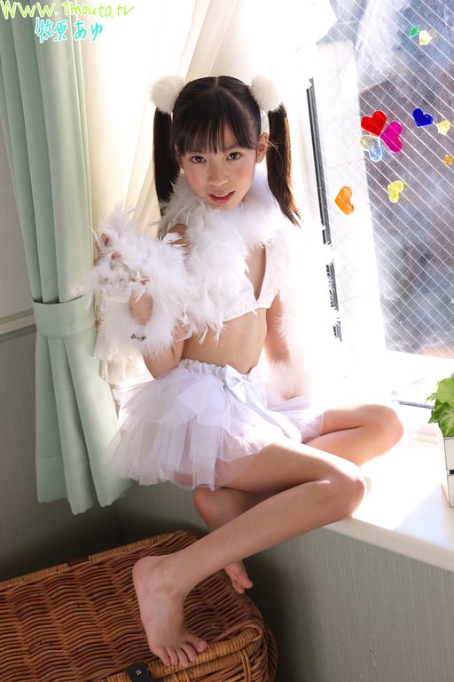 图片[175]-牧原あゆ 『純真無垢』 - 在线免费观看-阅图吧