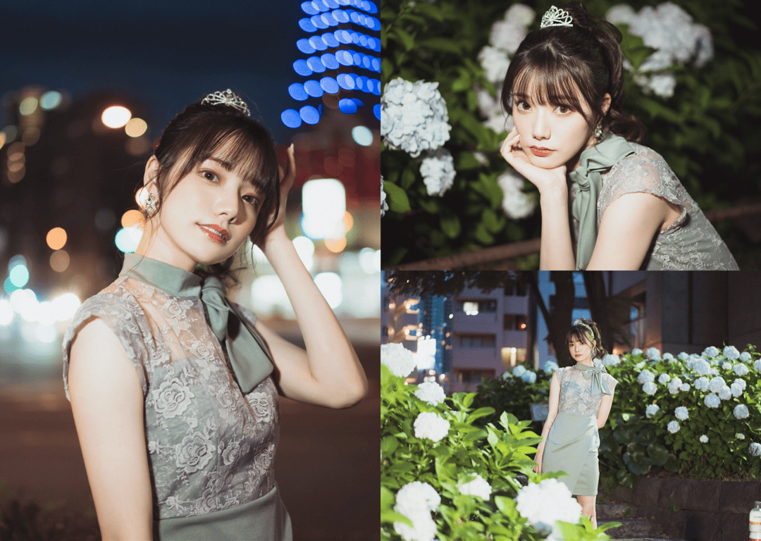 图片[3]-#LadyMary 08 宮下玲奈 数字写真集 - 在线免费观看-阅图吧