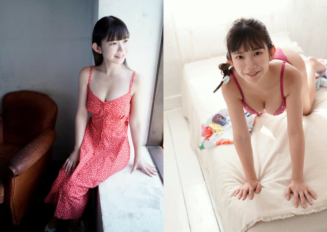 图片[18]-#EX MAX! Exciting Girls 长泽茉里奈 数字写真集 vol.2 - 全本免费在线观看-阅图吧