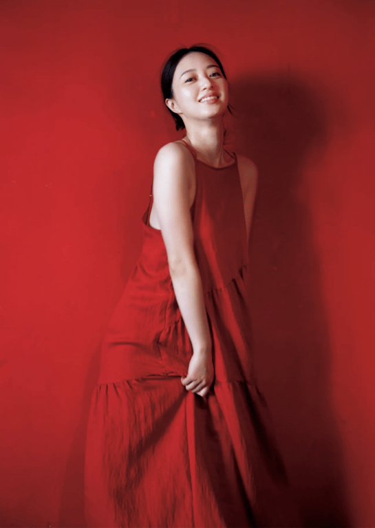 图片[2]-#FRIDAY GOLD 逢泽里奈『爱人／情人』のように - 全本免费在线观看-阅图吧