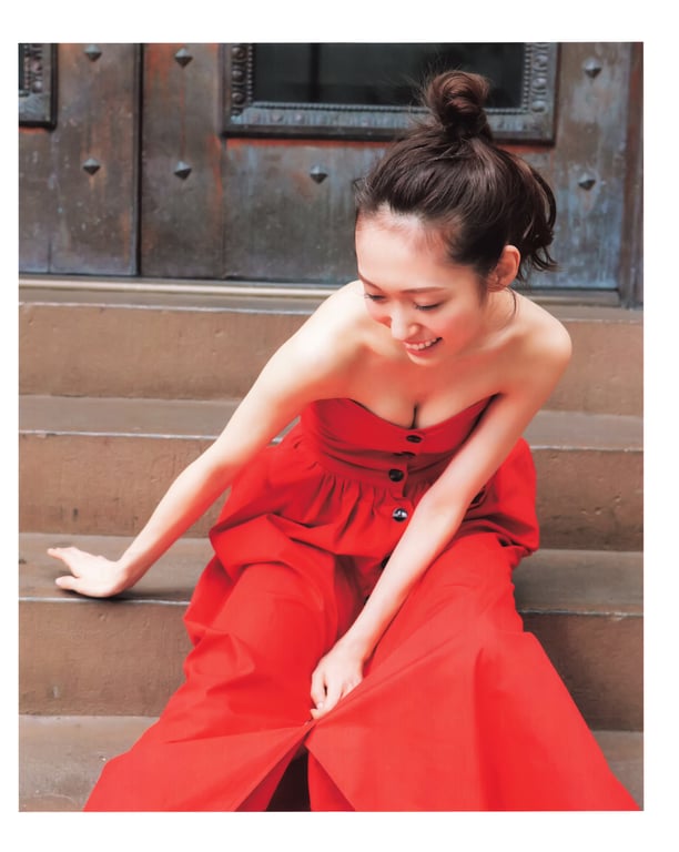 图片[15]-#山口真帆1st写真集 present - 全本免费在线观看-阅图吧