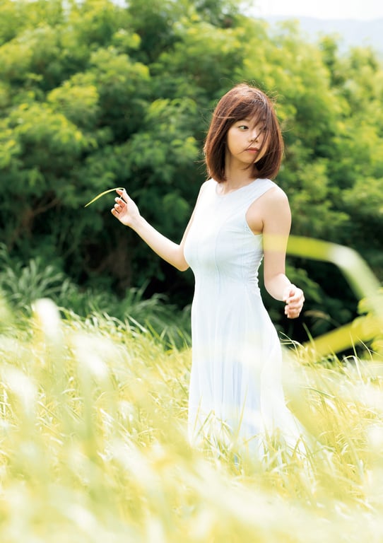 图片[67]-#Hikaru Aoyama 青山光 1st Photobook – Enneko 艳猫 (2020-11-18) - 全本免费在线观看-阅图吧