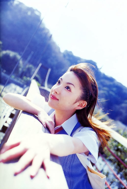 图片[19]-#瀬戸早妃 写真集 Cutie Cubic - 全本免费在线观看-阅图吧