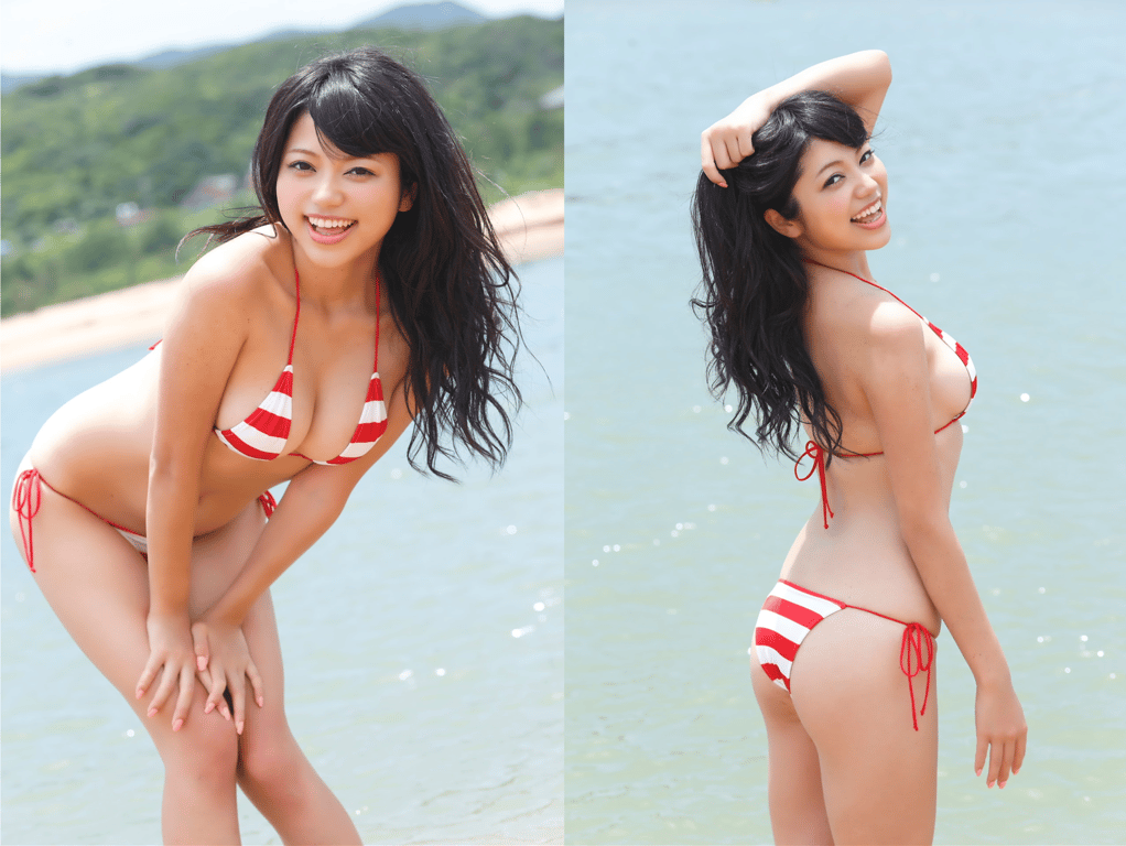 Masterpiece #008 小间千代 可爱千代 in Taiwan-阅图吧