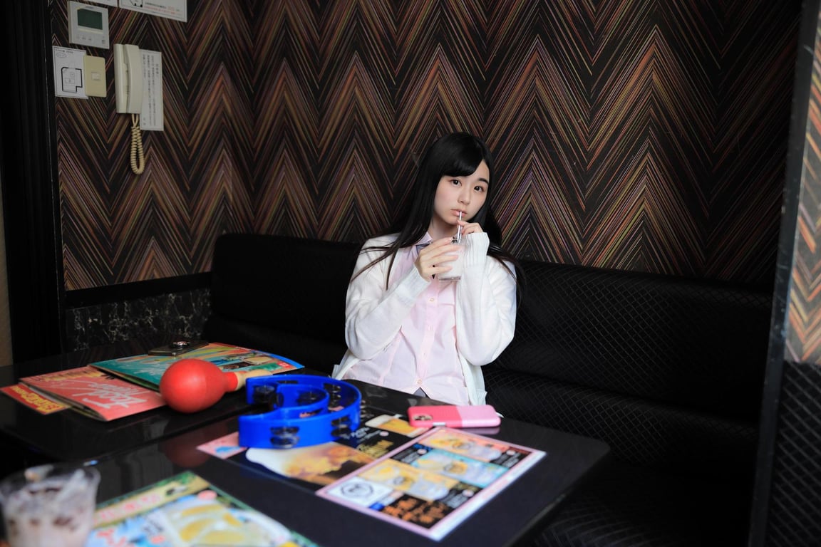 图片[119]-#Kuriemi 栗绘美 – Fetish date… 恋物约会・・・(2020-06-24) - 全本免费在线观看-阅图吧