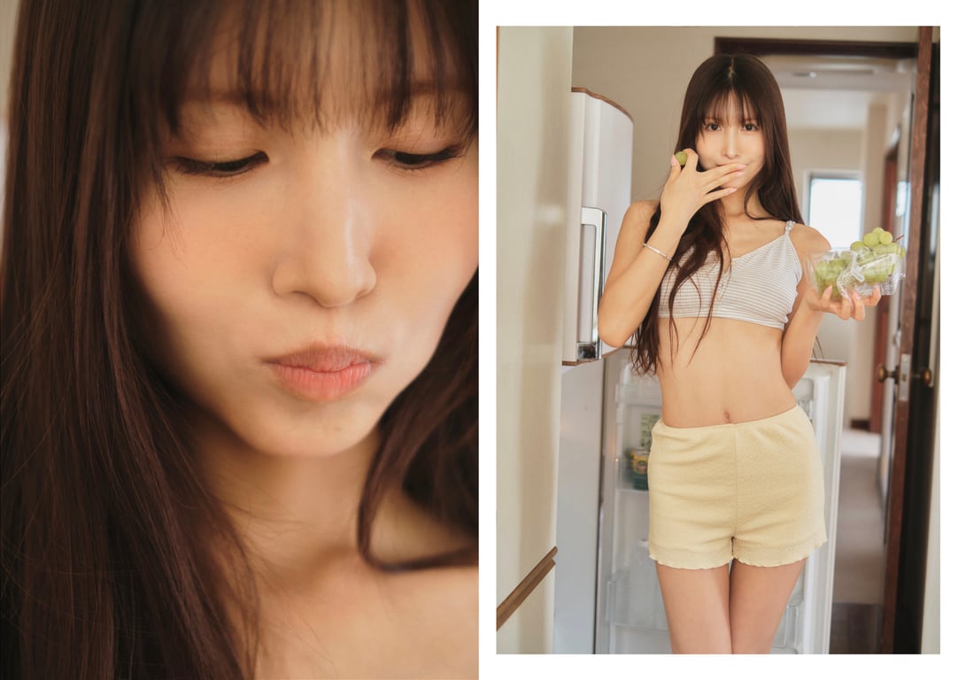 图片[13]-#Momo Sakura 樱空桃 – Trance Retinal 被俘获 - 全本免费在线观看-阅图吧