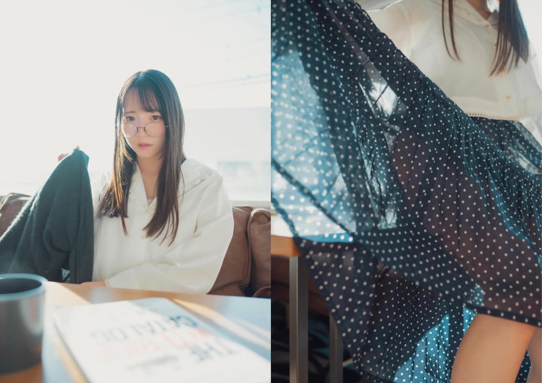 图片[25]-うたたね翠 写真集 いつも可愛い (Wunder Publishing House) - 在线免费观看-阅图吧