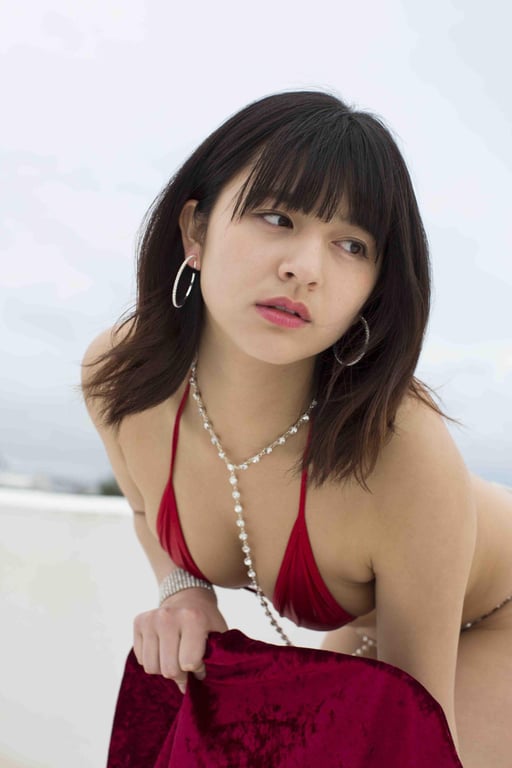 图片[97]-#徳江香奈「只凝视着你」 ギルドデジタル写真集 - 全本免费在线观看-阅图吧