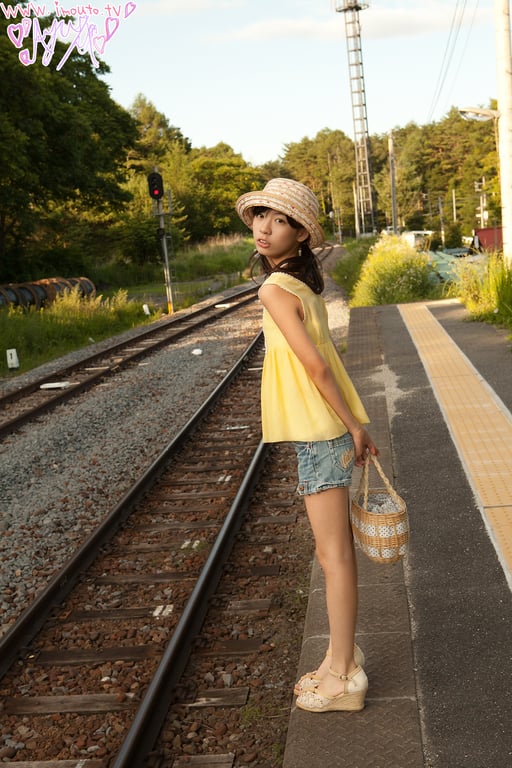 图片[136]-牧原あゆ 『あゆ日和』 - 在线免费观看-阅图吧