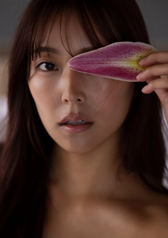 图片[138]-#白間美瑠写真集 MERCI Another Edition [side A] - 全本免费在线观看-阅图吧