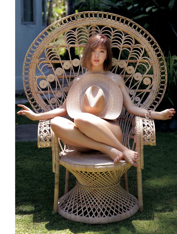 图片[89]-#Nicole Fujita 藤田妮可 Photobook You like it (2020.02.21) - 全本免费在线观看-阅图吧