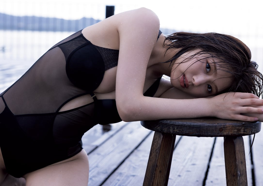 图片[107]-2024.09.11 北野瑠华(原SKE48)1st写真集「触碰、感受？」 - 在线免费观看-阅图吧