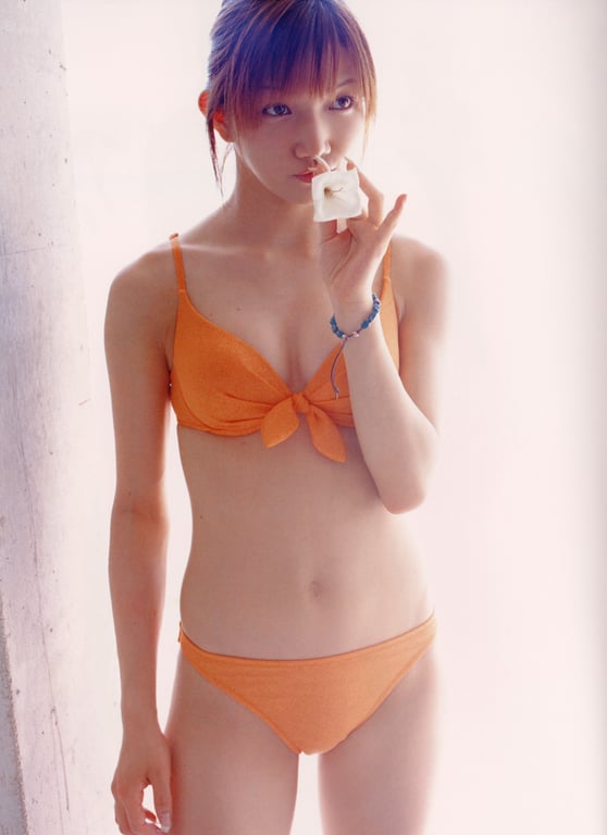 图片[59]-#Maki Goto 后藤真希 – PRISM (2004-04-24) - 全本免费在线观看-阅图吧