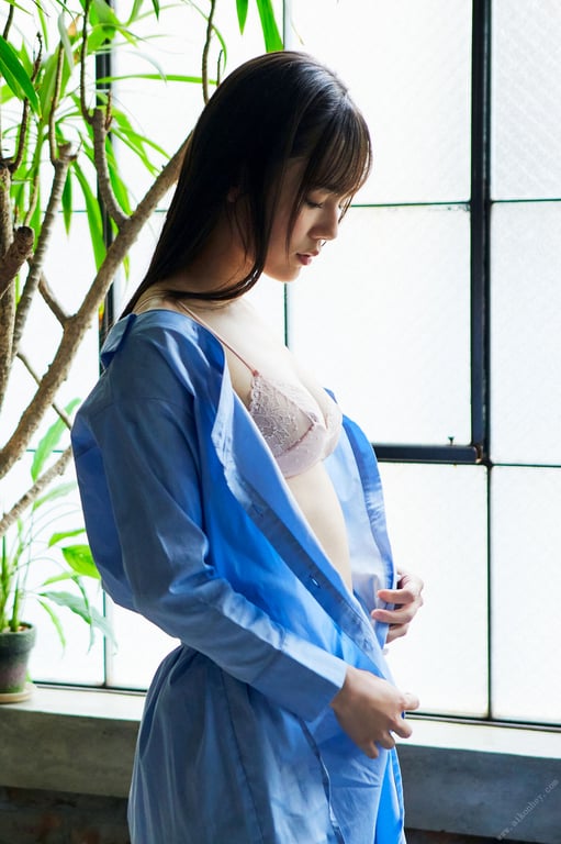 图片[8]-涼森れむ世界一美しいヘアヌード　Ｐｉｎｋ　ｖｅｒ．2022.07.08 涼森れむ　世界一美しいヘアヌード　Ｐｉｎｋ　ｖｅｒ．　ＦＲＩＤＡＹデジタル写真集 - 在线免费观看-阅图吧