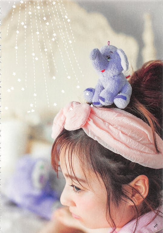 图片[84]-#Haruka Shimazaki 岛崎遥香 Fashion Photobook – ParU (2015-11-20)\ Haruka Shimazaki – ParU - 全本免费在线观看-阅图吧