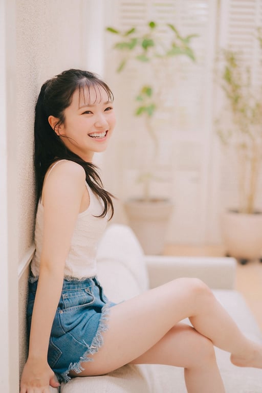 图片[18]-#Weekly Playboy Plus Case 6 山崎空 - 全本免费在线观看-阅图吧