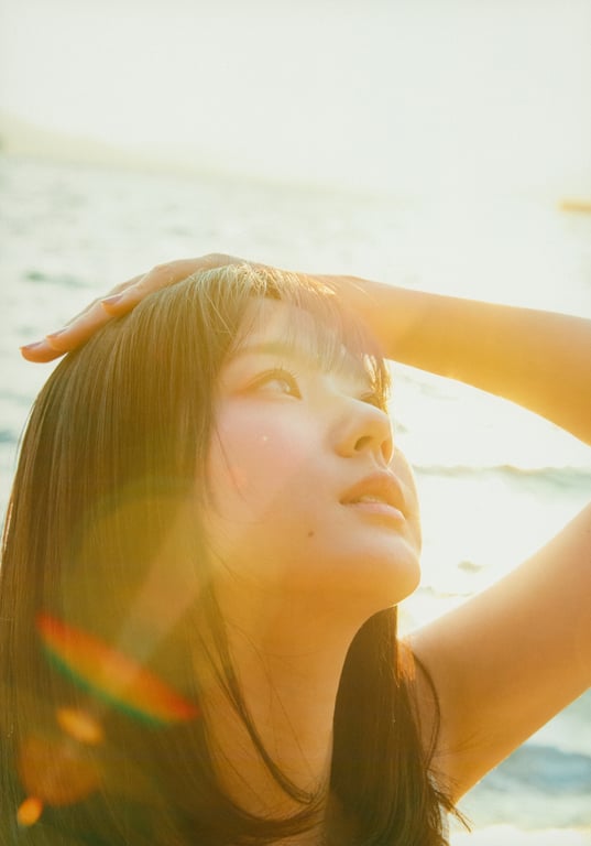 图片[123]-瀧野由美子 2nd 写真集『Mindscape』 - 在线免费观看-阅图吧