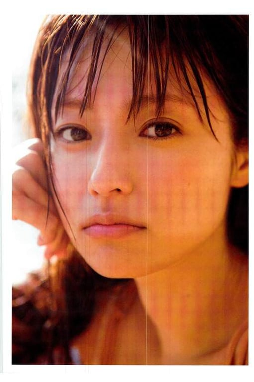 图片[26]-#深田恭子写真集 This Is Me [Low quality version] - 全本免费在线观看-阅图吧