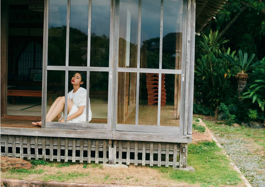 图片[52]-安齐星来 1st 写真集『Sirius』 - 在线免费观看-阅图吧