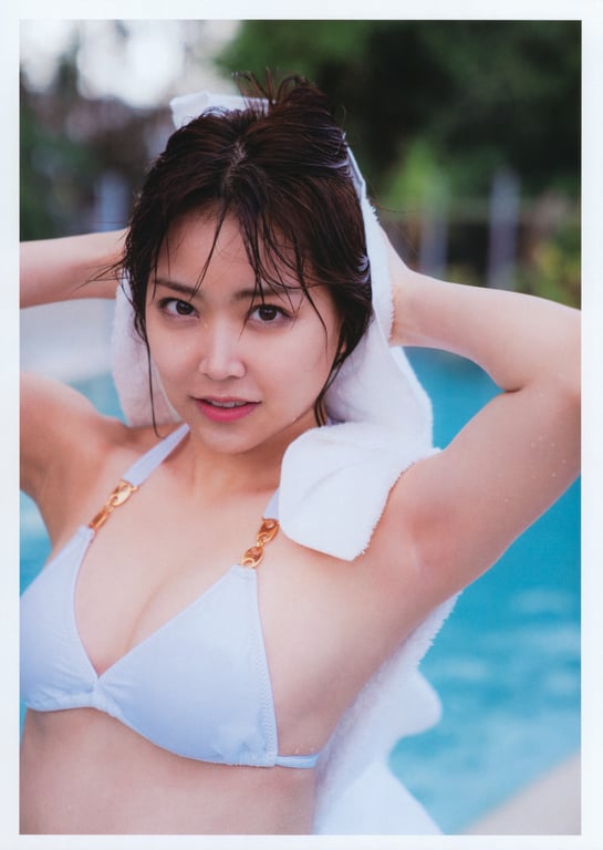 图片[47]-白間美瑠ファースト写真集「LOVE RUSH」 - 阅图吧-阅图吧