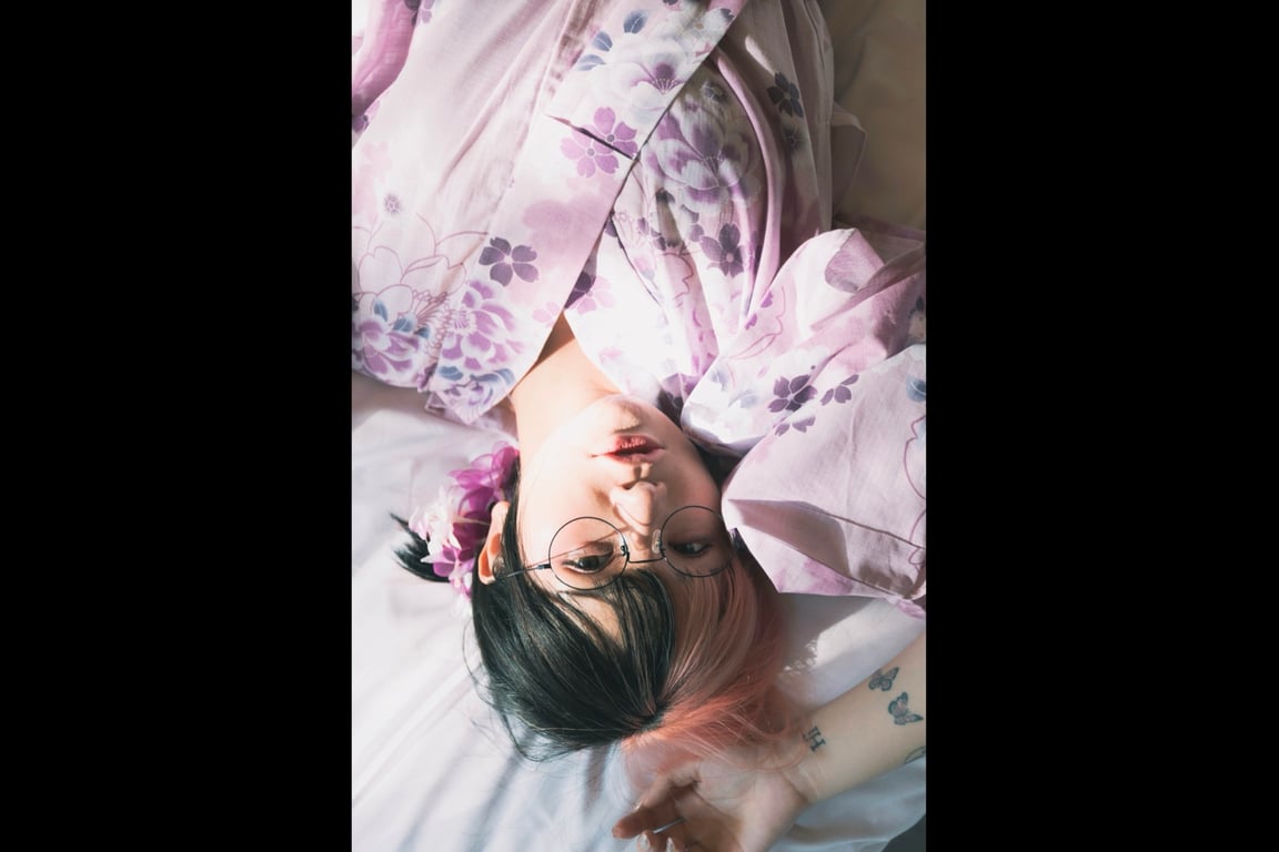 ちゅきめろでぃ 2nd 写真集『一泊二日』-阅图吧