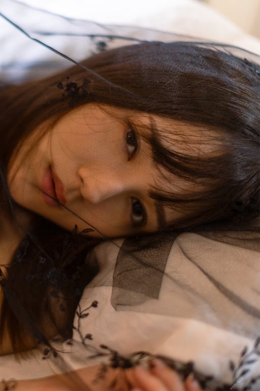 图片[114]-#Remu Suzumori 凉森玲梦 – In a transparent world 在通透的世界中 (2021-11-19) - 全本免费在线观看-阅图吧