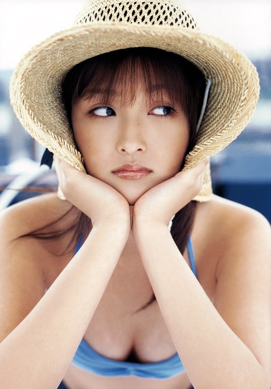 图片[47]-#石川梨华 石川梨华 「 I 」 - 全本免费在线观看-阅图吧