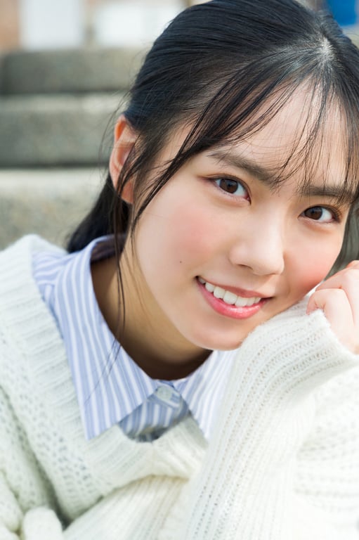 #Sara Yoshida 吉田彩良 – Weekly STU48 周刊STU48 (2023-03-19) - 全本免费在线观看-阅图吧