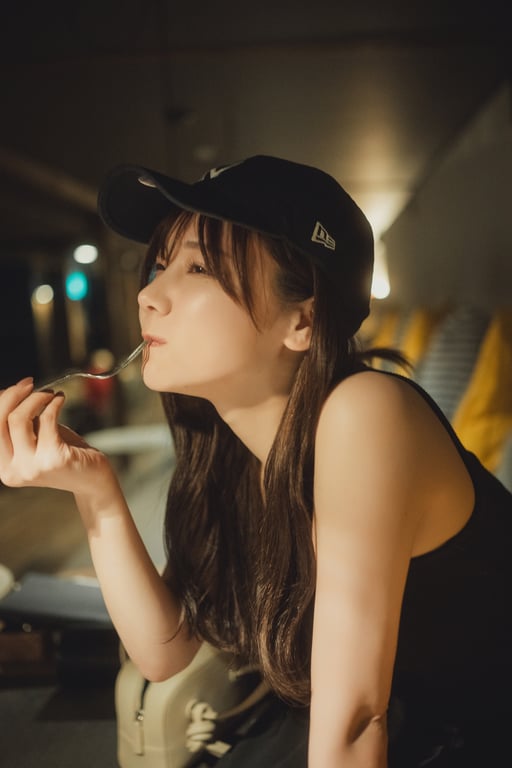 图片[34]-Kenken 跳房子 - Honey - 在线免费观看-阅图吧