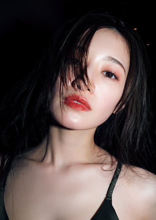 图片[126]-中田花奈 ２ｎｄ写真集 撩拨人心 - 在线免费观看-阅图吧