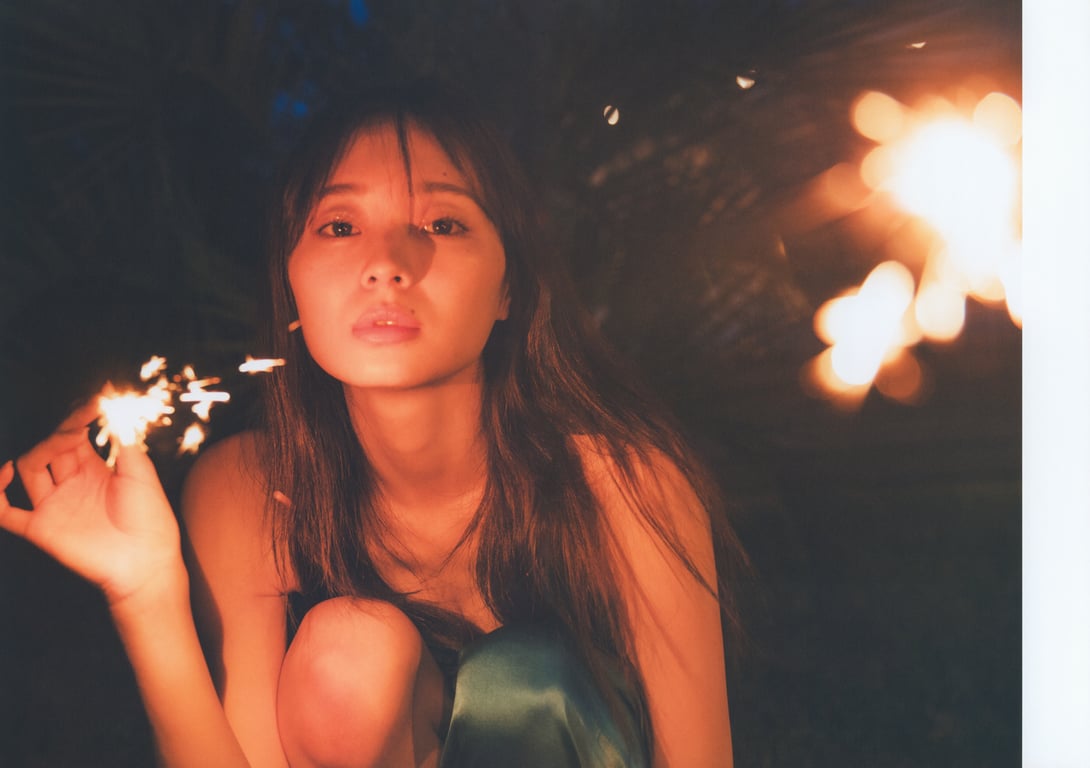 图片[57]-#梅泽美波1st写真集 梦的附近 - 全本免费在线观看-阅图吧