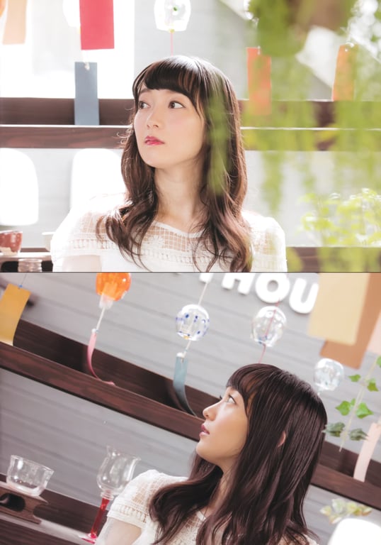 图片[69]-Akane Fujita 藤田茜 - Akane Iro 茜色 (2017-12-01) - 在线免费观看-阅图吧