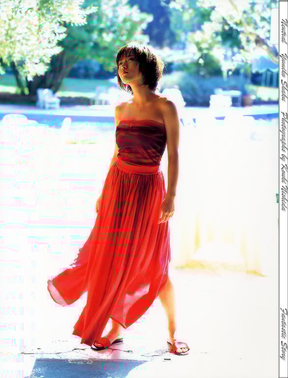 图片[21]-#釈由美子 – Neutral - 全本免费在线观看-阅图吧